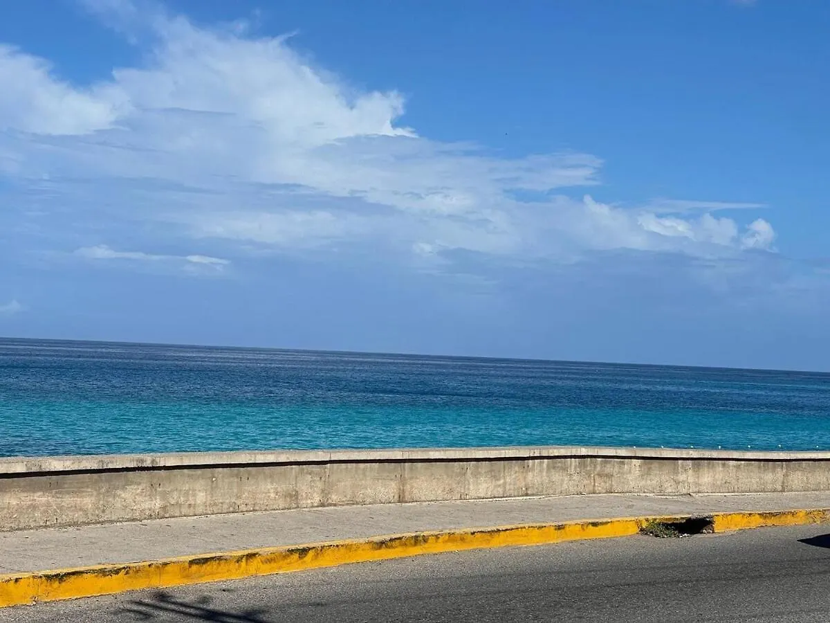 Sapphire Villa At Chatham Palms Montego Bay