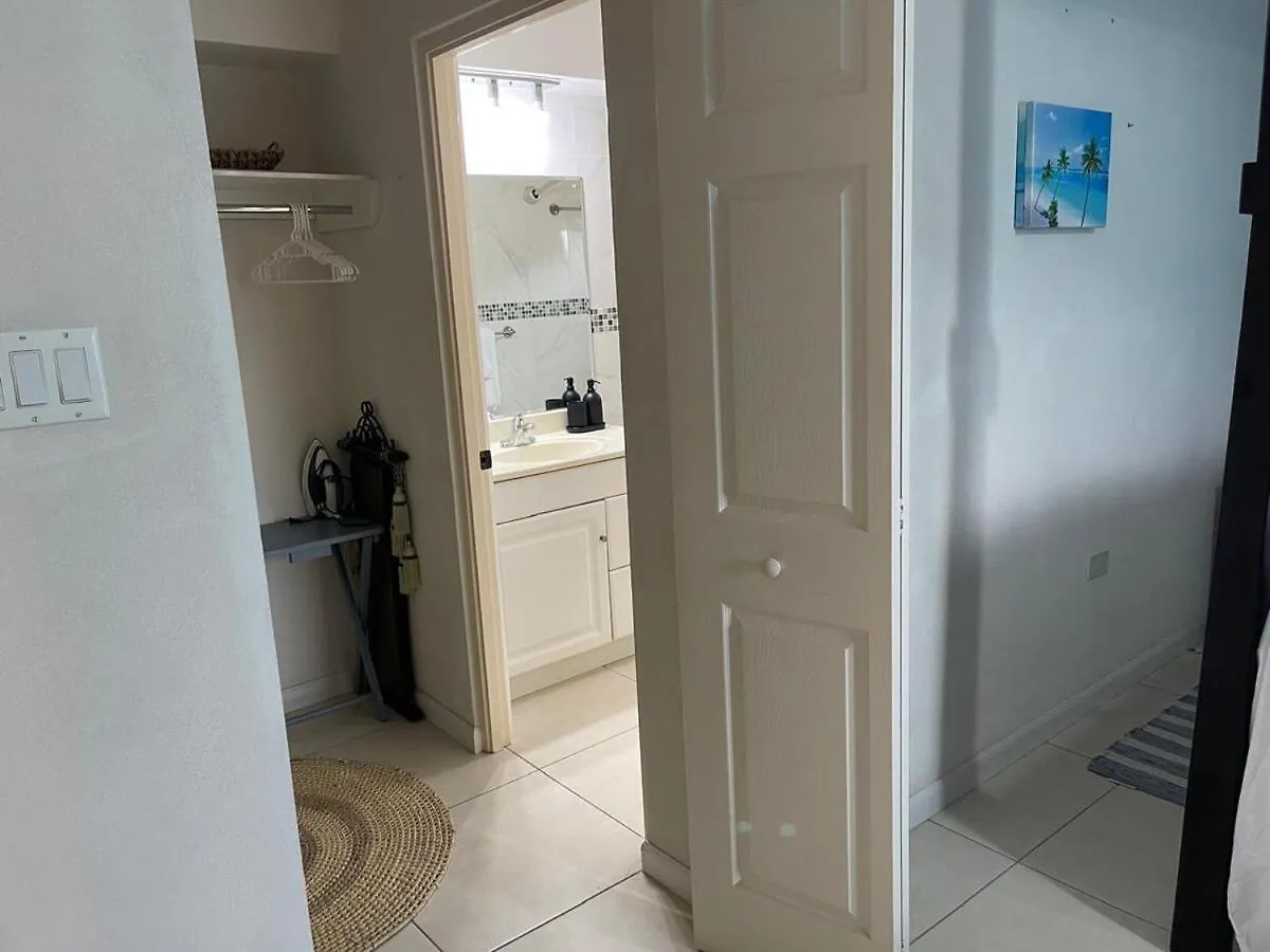 Apartmán Sapphire Villa At Chatham Palms Montego Bay Jamajka