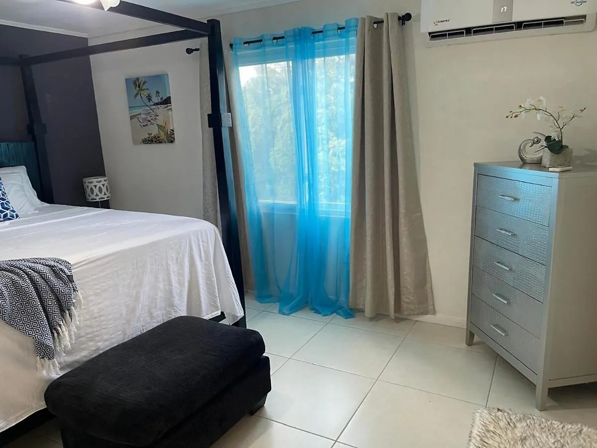 Sapphire Villa At Chatham Palms Montego Bay