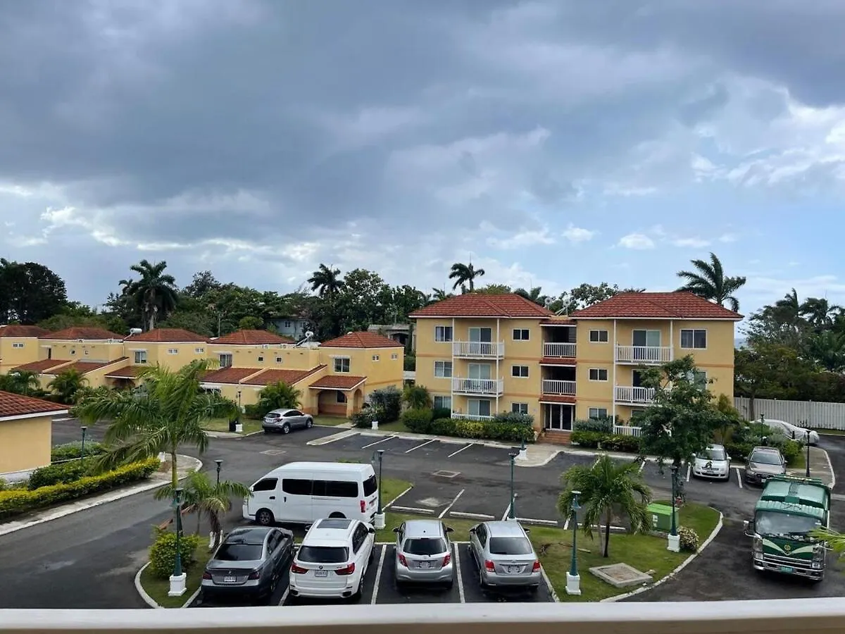 Apartmán Sapphire Villa At Chatham Palms Montego Bay