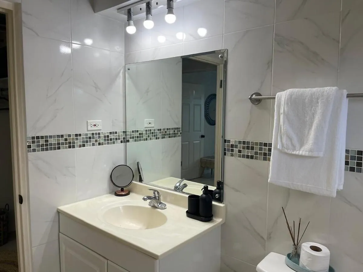 Apartment Sapphire Villa At Chatham Palms Montego Bay