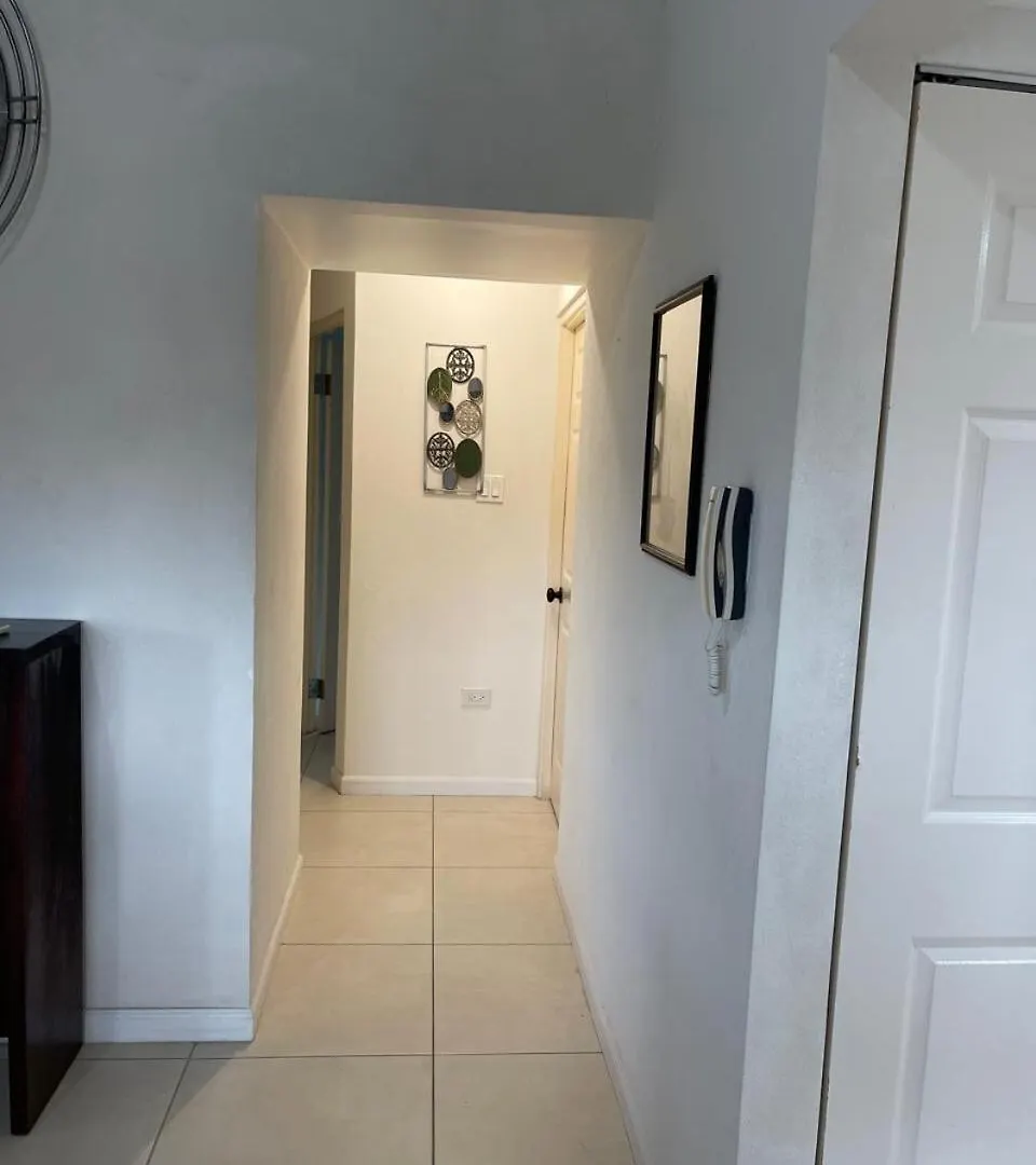 Sapphire Villa At Chatham Palms Montego Bay Apartment