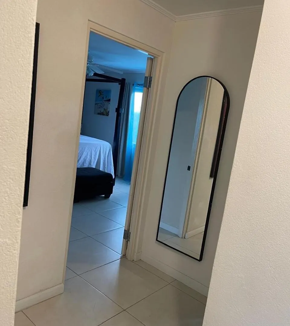 Sapphire Villa At Chatham Palms Montego Bay Jamaica