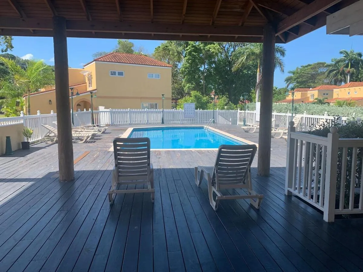 Sapphire Villa At Chatham Palms Montego Bay