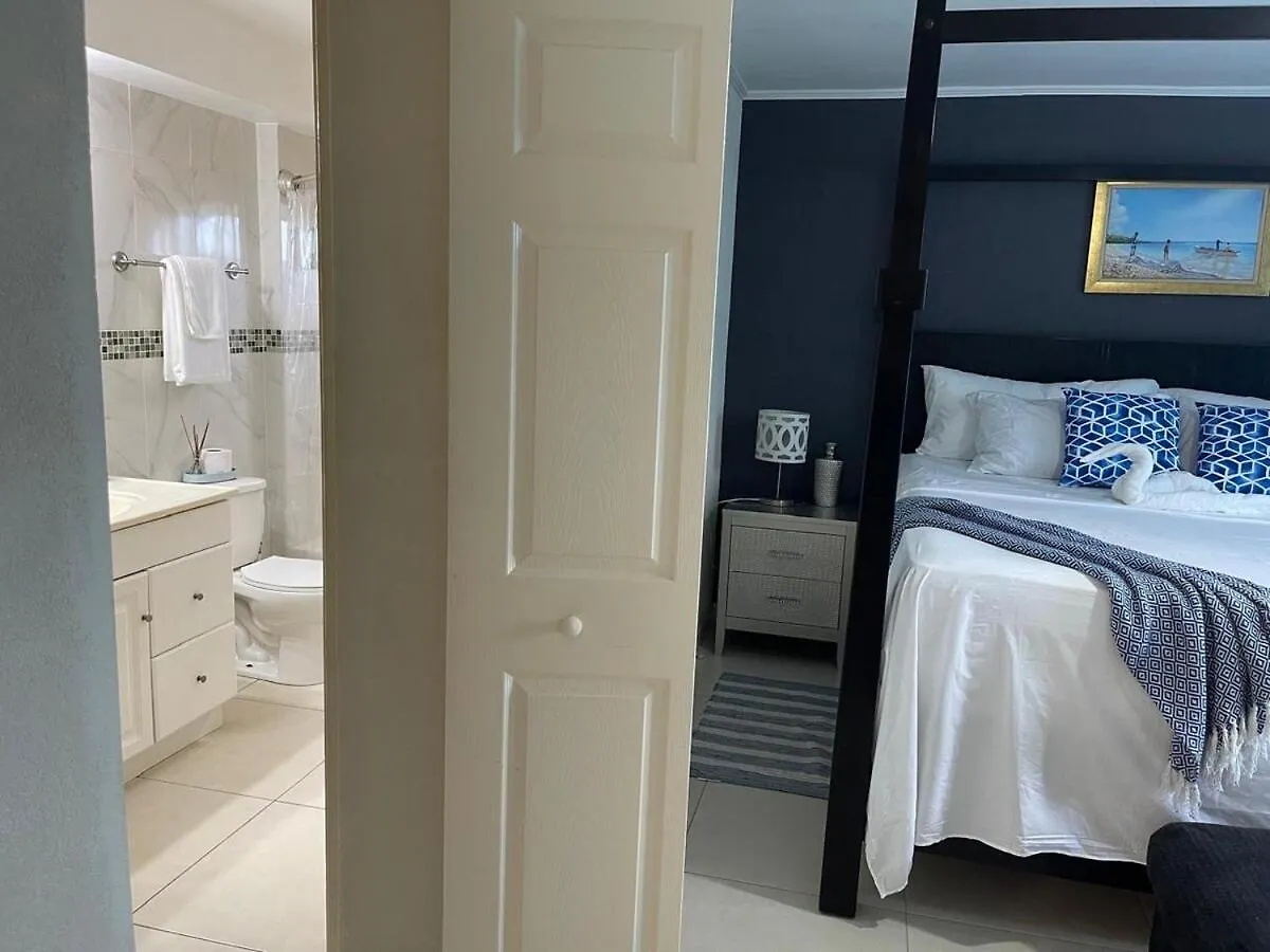 Sapphire Villa At Chatham Palms Montego Bay Apartment
