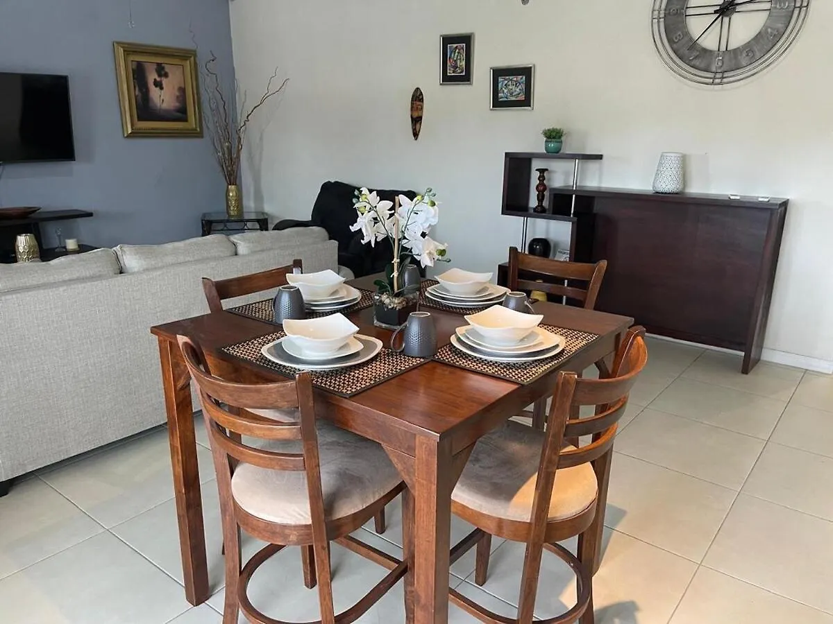 Sapphire Villa At Chatham Palms Montego Bay Apartment