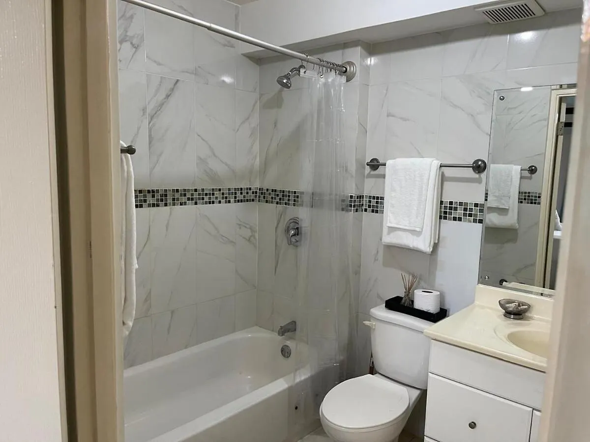 Sapphire Villa At Chatham Palms Montego Bay Jamaica