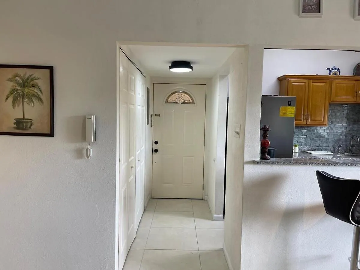 Apartment Sapphire Villa At Chatham Palms Montego Bay