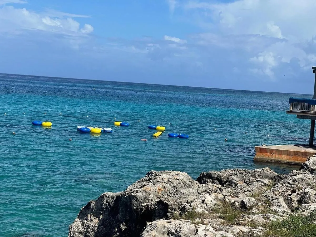 Sapphire Villa At Chatham Palms Montego Bay Jamaica