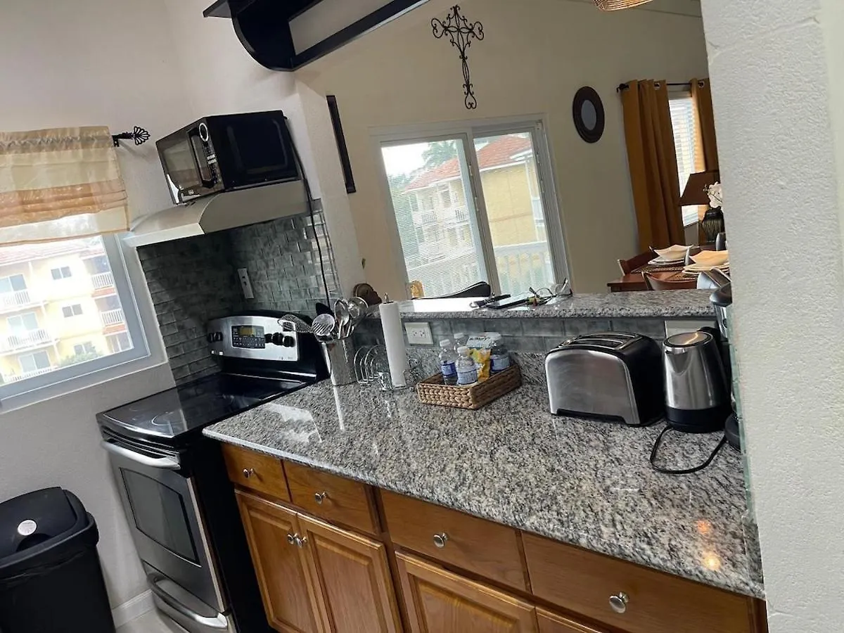 Sapphire Villa At Chatham Palms Montego Bay 0*,  Jamaica