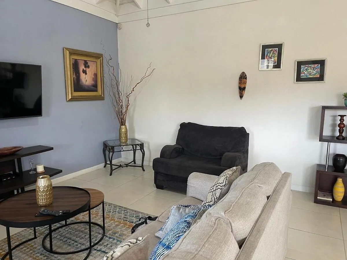 Sapphire Villa At Chatham Palms Montego Bay