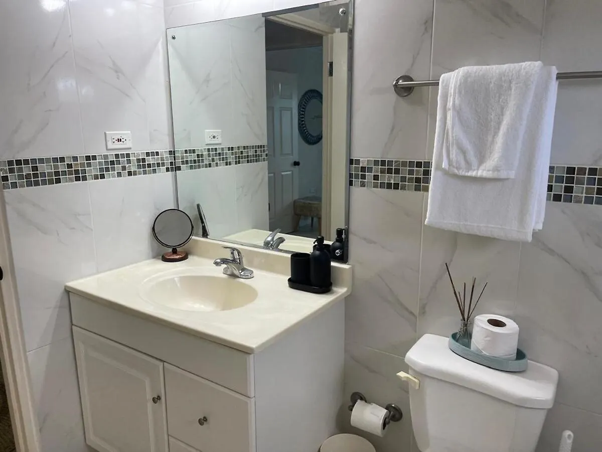 Sapphire Villa At Chatham Palms Montego Bay