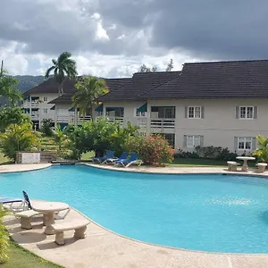 Chalet Cassie Montego Bay